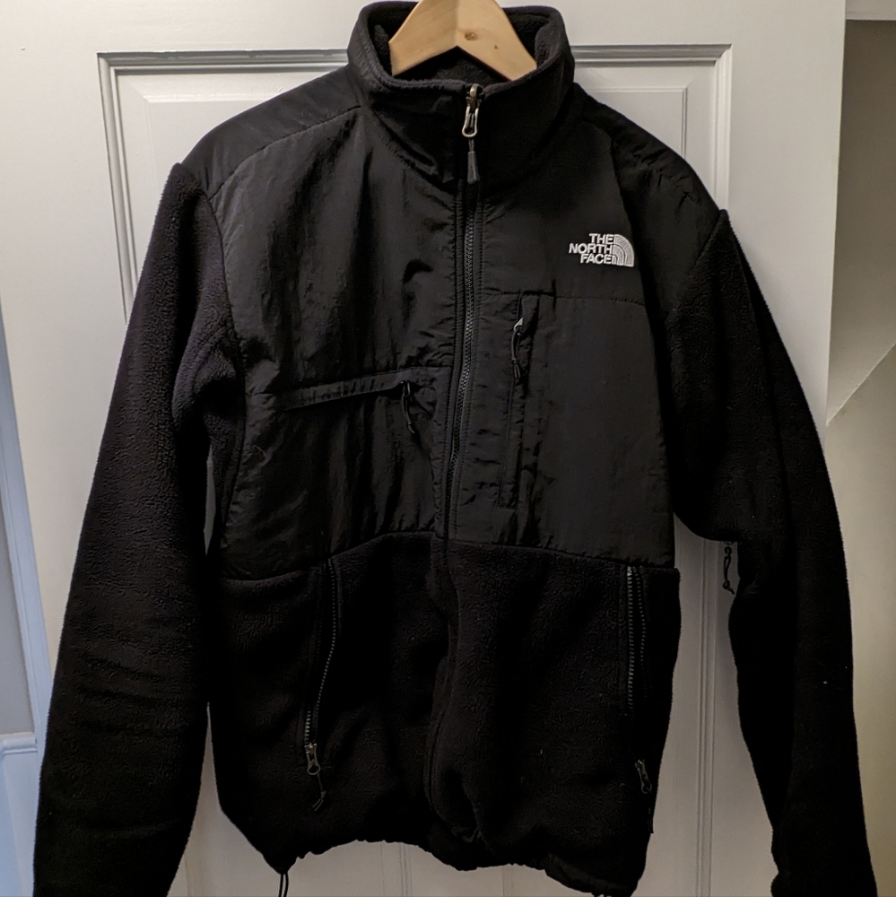The North Face Men's Denali Jacket